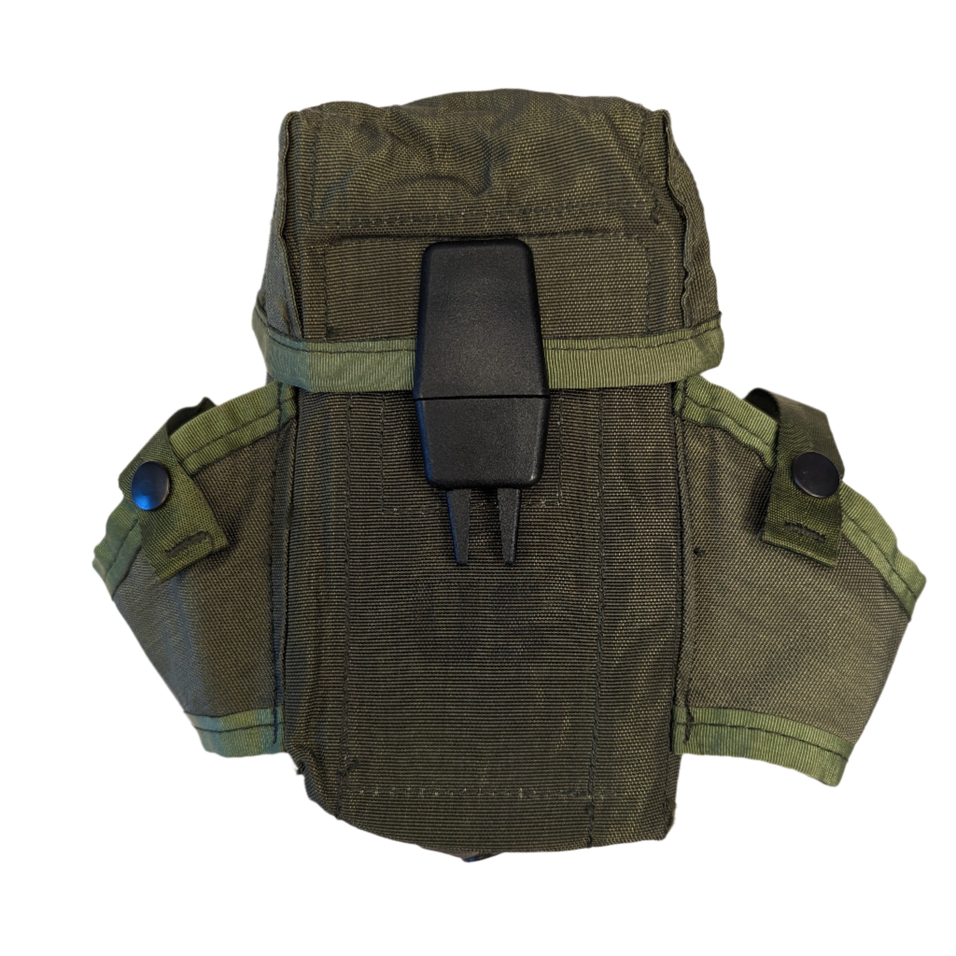 Small Arms Ammo Pouch - Olive