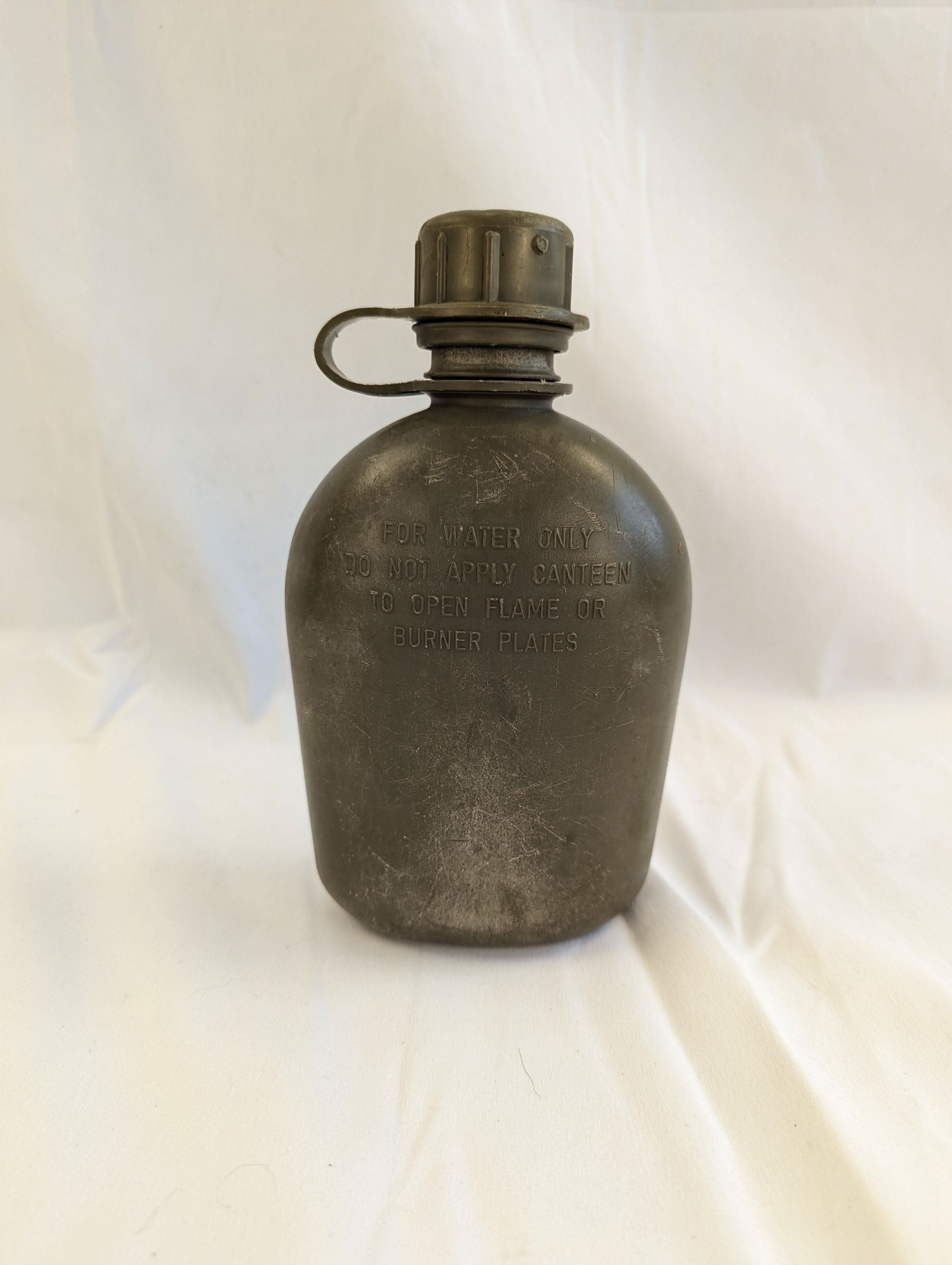 Forest City Supply Canteen Water Canteen Water Canteen | Forest City Supply