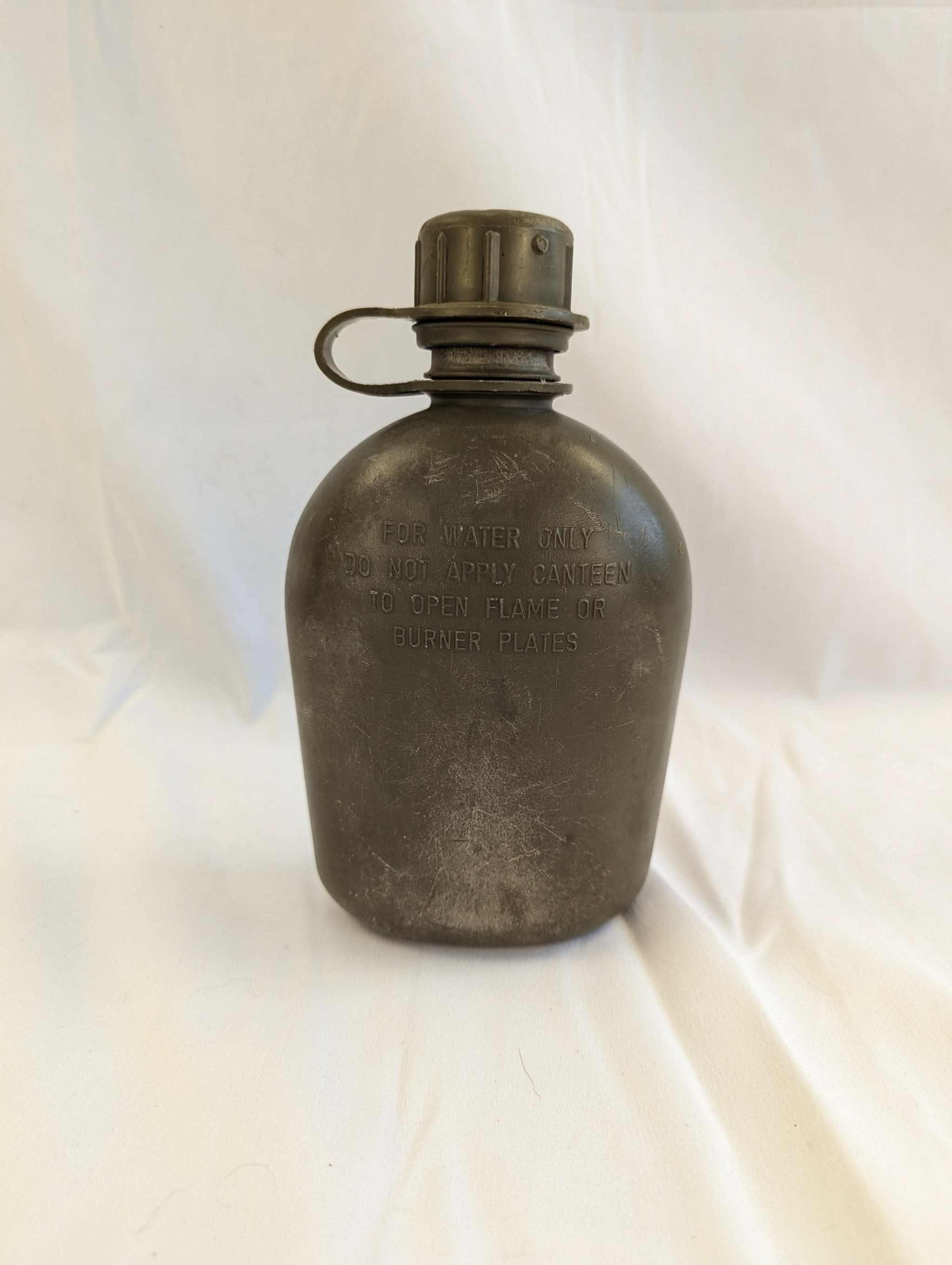 Forest City Supply Canteen Water Canteen Water Canteen | Forest City Supply