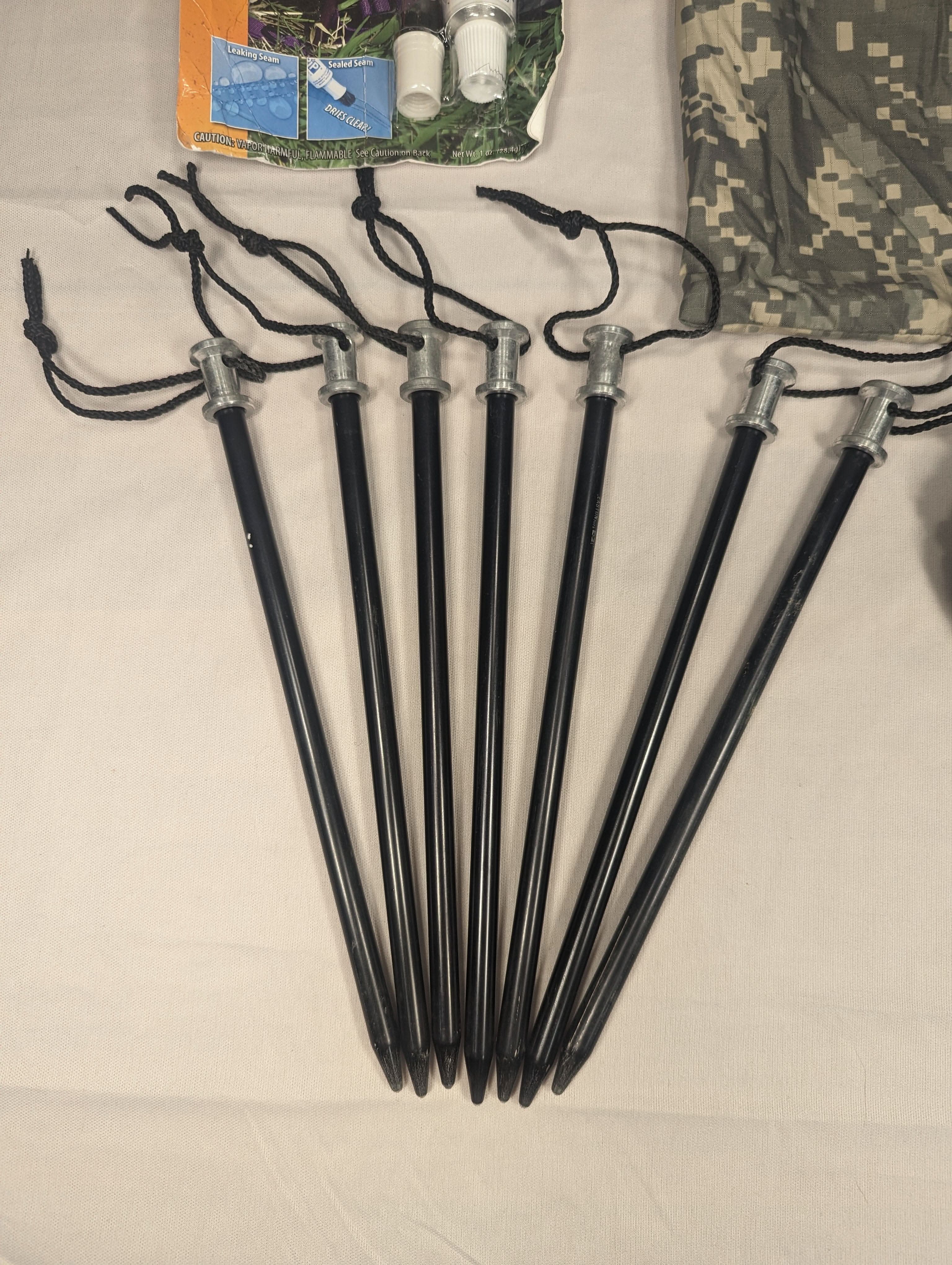 Forest City Supply Repair Kit ICS Repair Kit w/ Stakes ICS Repair Kit w/ Stakes | Forest City Supply