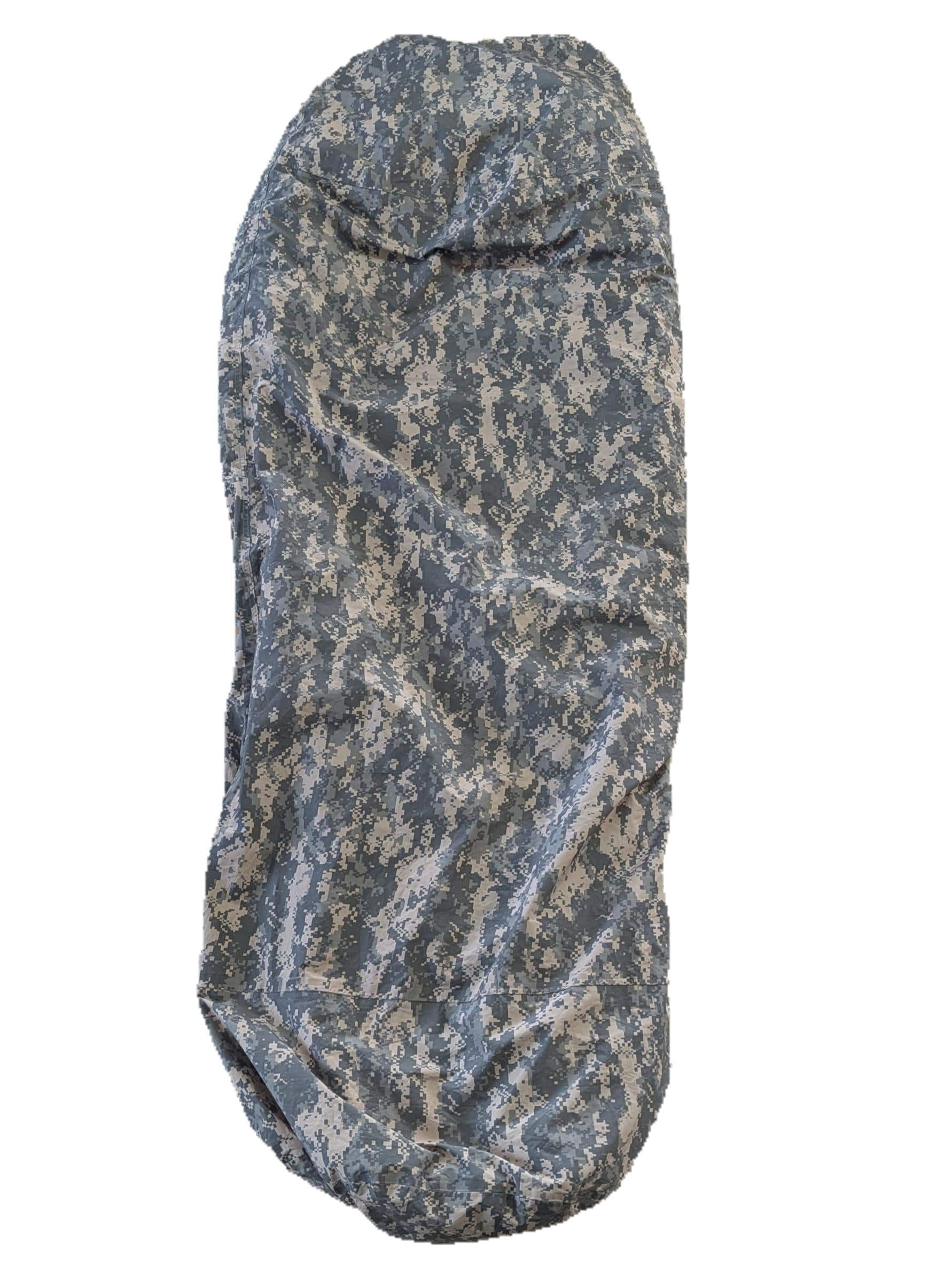 Forest City Supply Sleeping bag Modular Sleep System - ACU Modular Sleep System - ACU | Forest City Supply