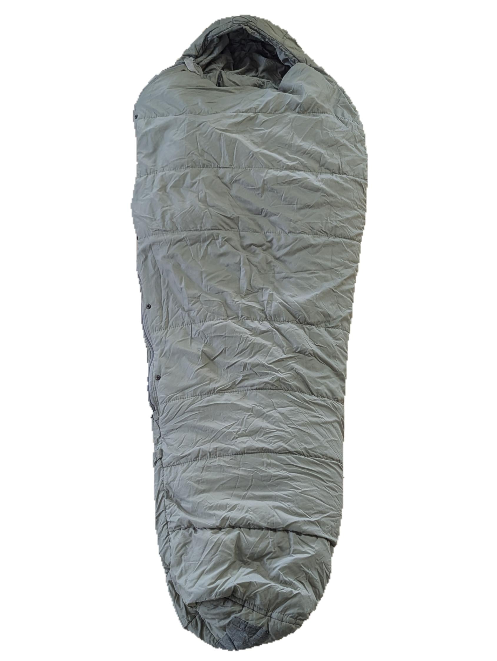 Modular Sleep System - ACU