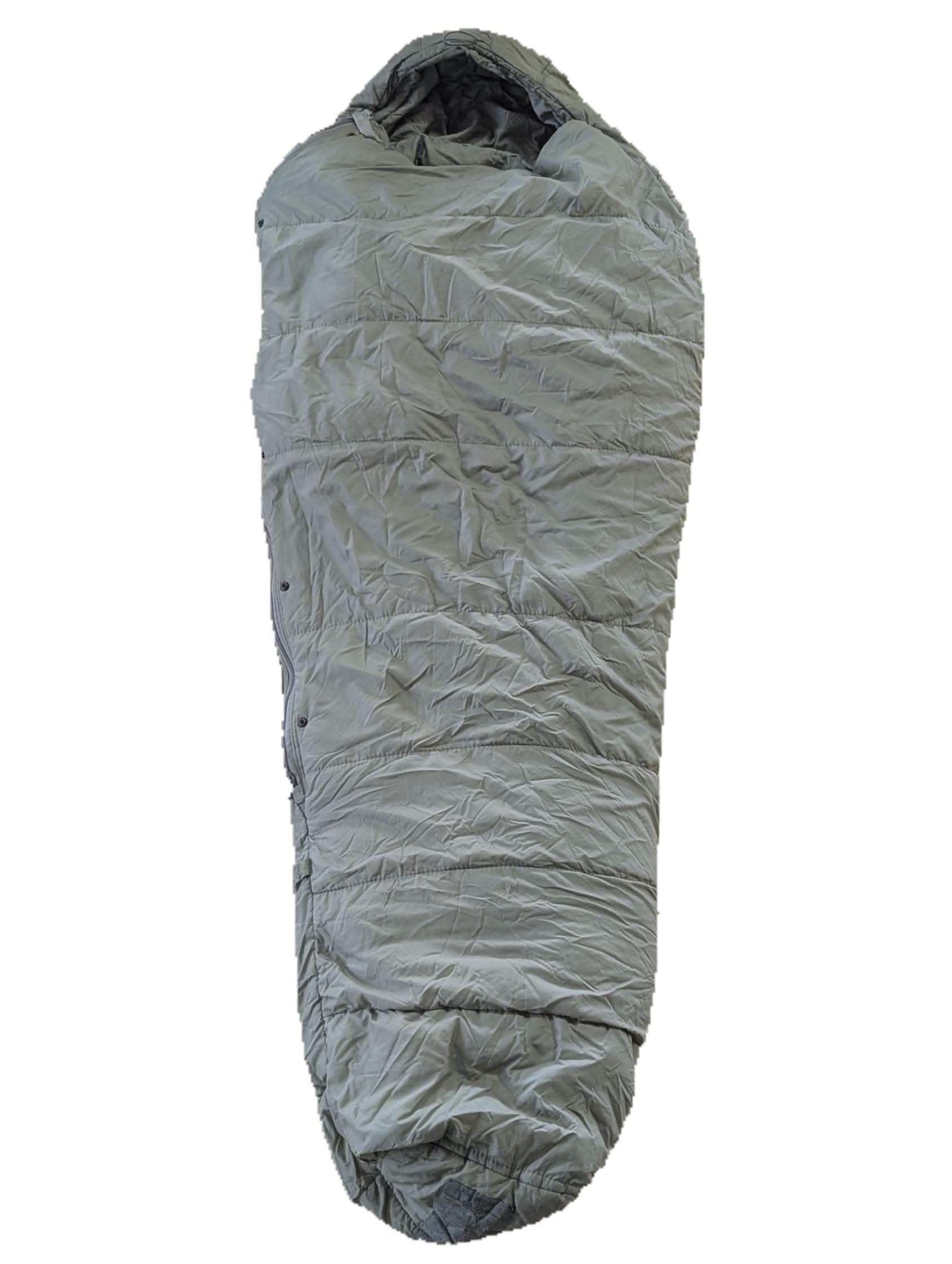 Forest City Supply Sleeping bag Modular Sleep System - ACU Modular Sleep System - ACU | Forest City Supply