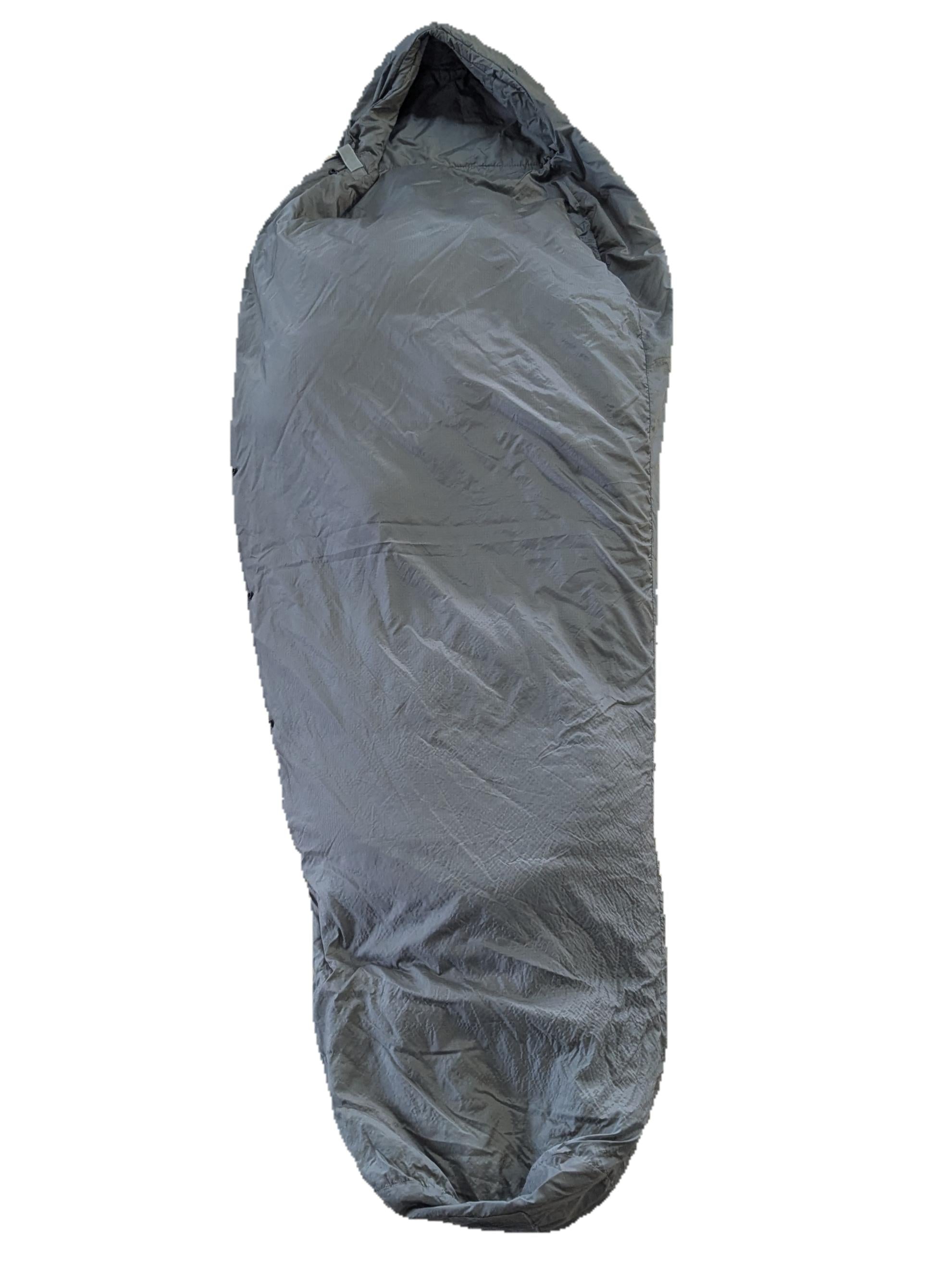 Modular Sleep System - ACU