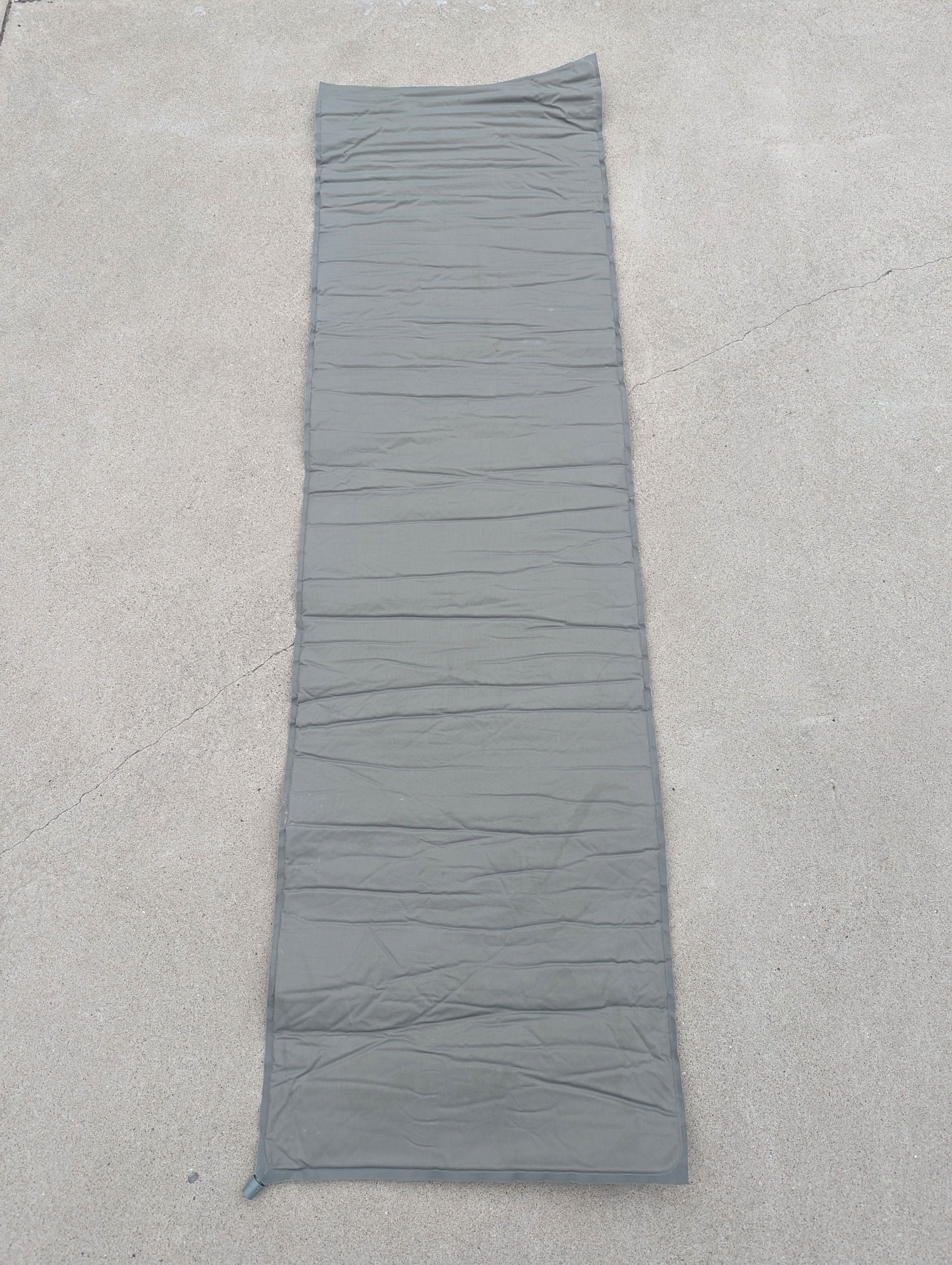 Forest City Supply Sleeping Mat Self Inflating Sleeping Mat Self Inflating Sleeping Mat | Forest City Supply