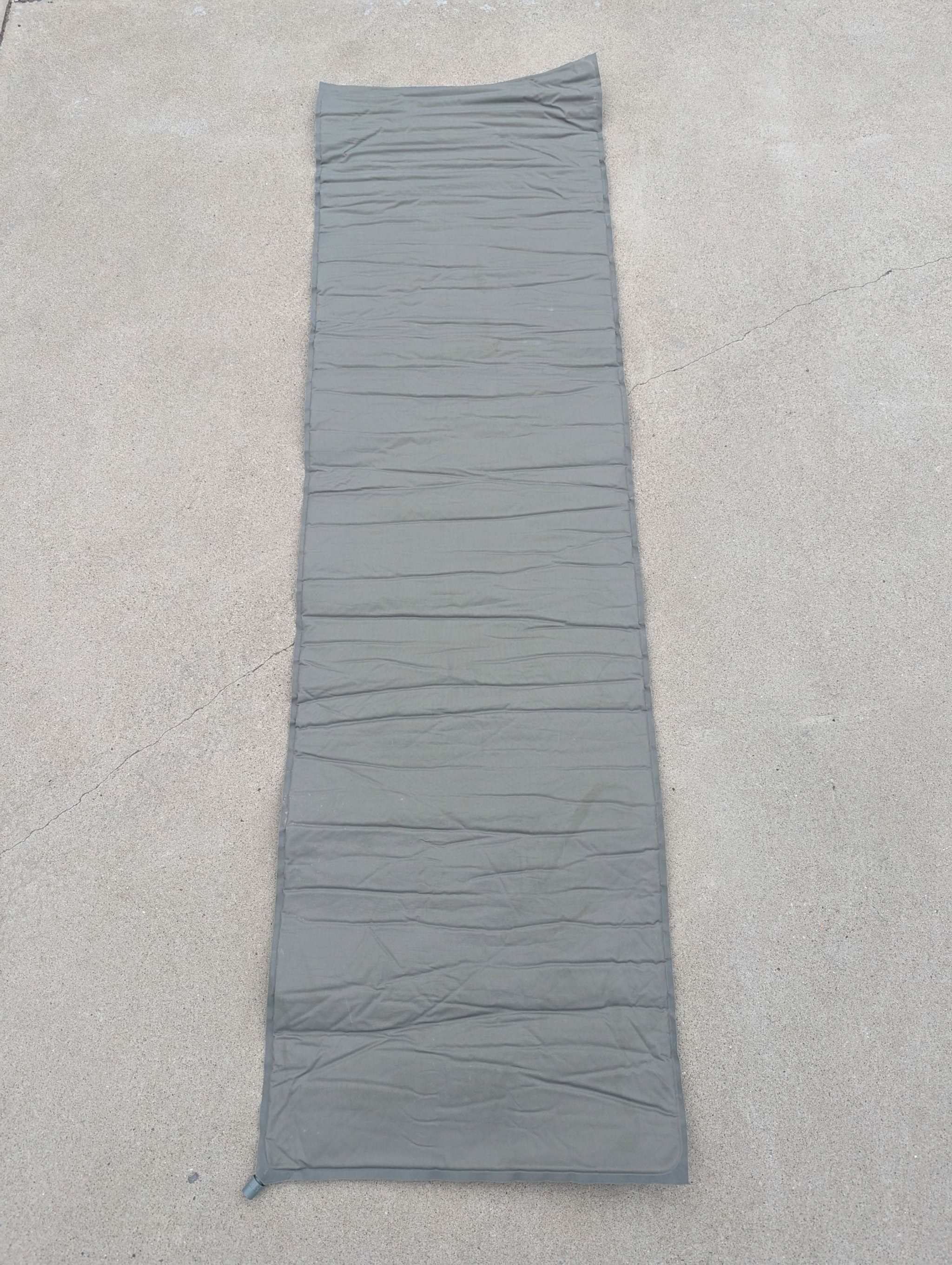Forest City Supply Sleeping Mat Self Inflating Sleeping Mat Self Inflating Sleeping Mat | Forest City Supply