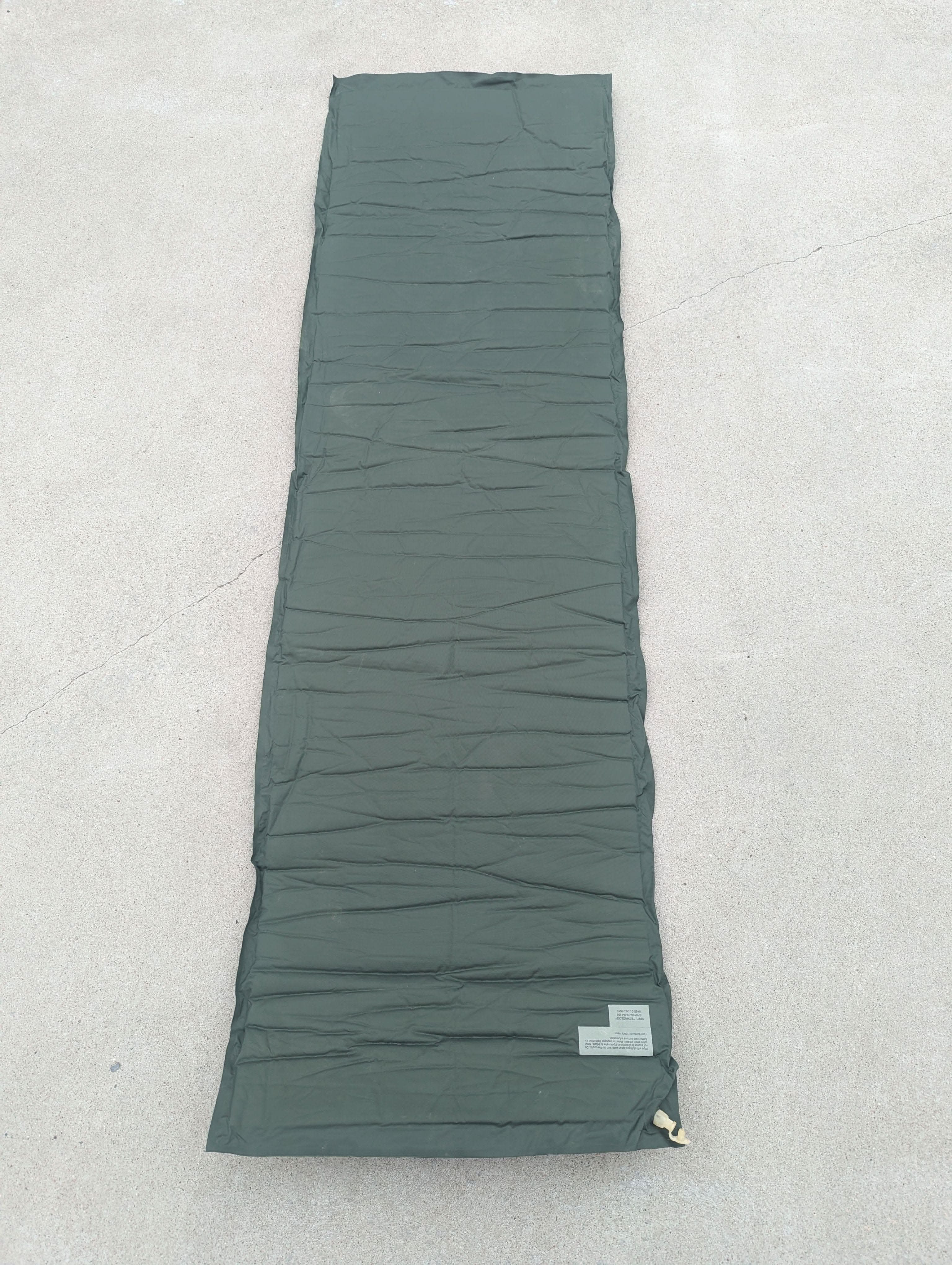 Forest City Supply Sleeping Mat Self Inflating Sleeping Mat Self Inflating Sleeping Mat | Forest City Supply