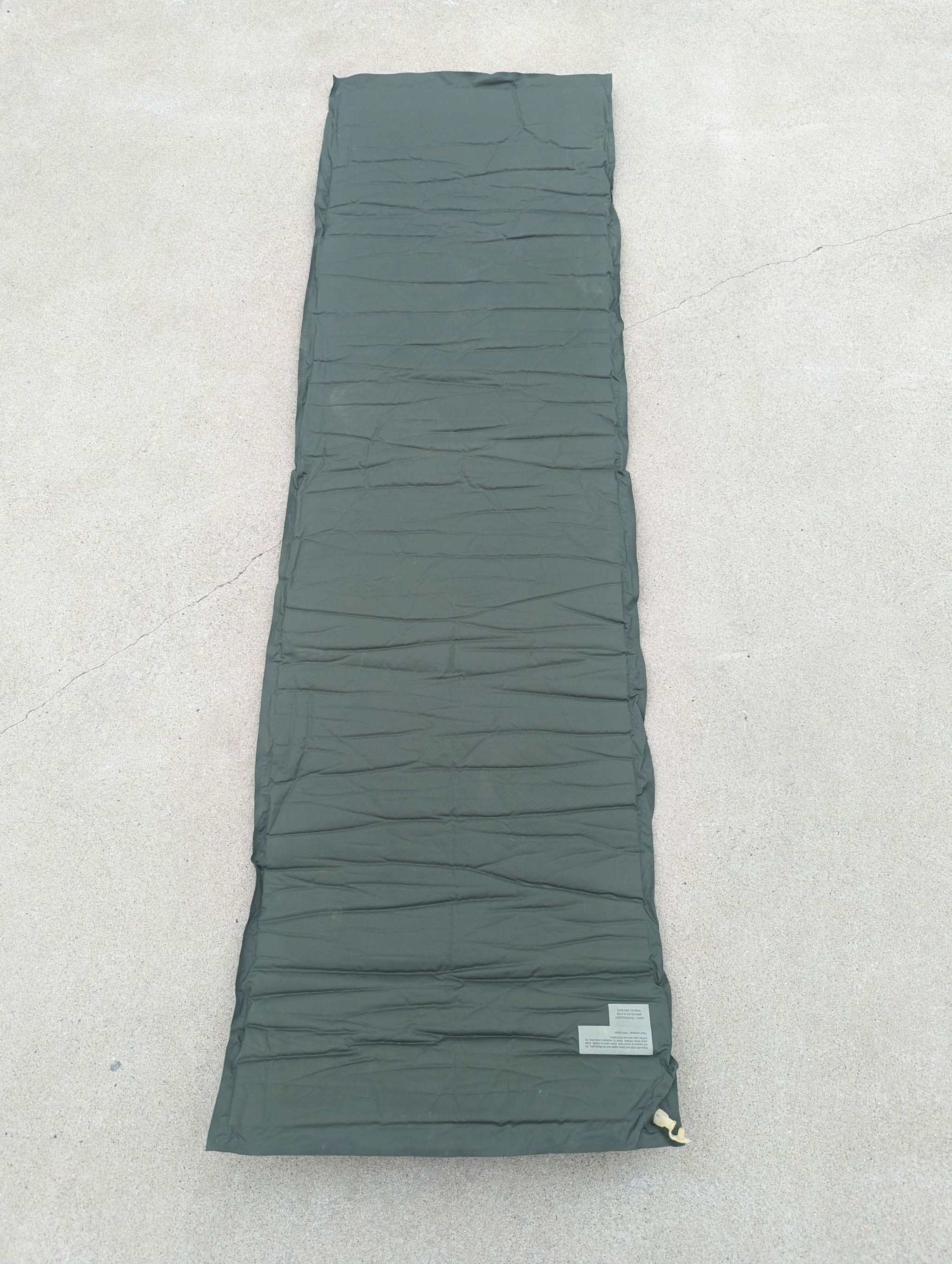 Forest City Supply Sleeping Mat Self Inflating Sleeping Mat Self Inflating Sleeping Mat | Forest City Supply