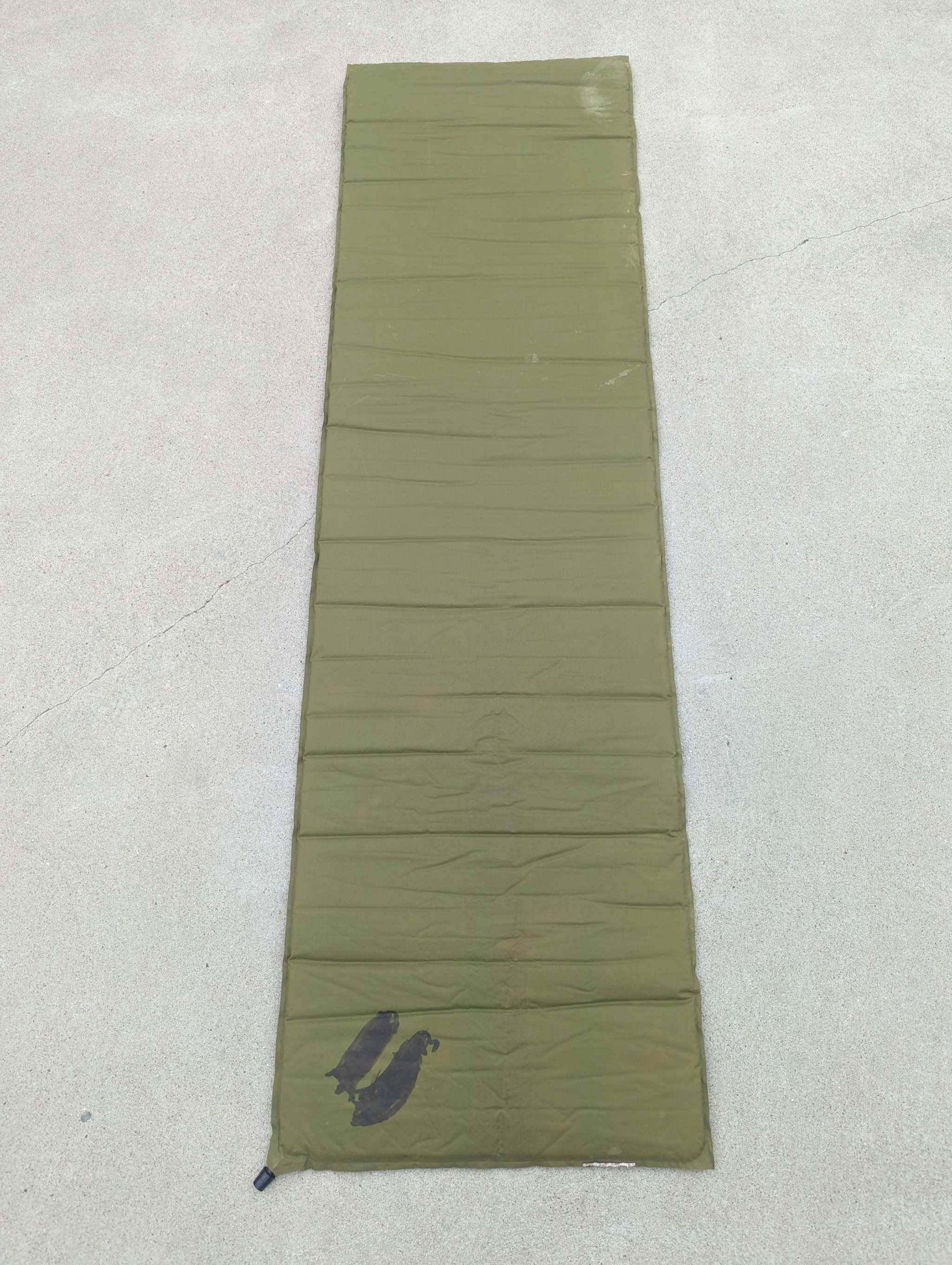 Forest City Supply Sleeping Mat Self Inflating Sleeping Mat Self Inflating Sleeping Mat | Forest City Supply