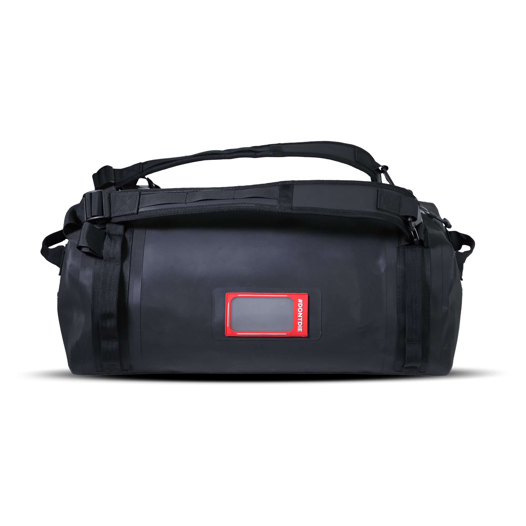 Uncharted Supply Company Bag The Vault 45L Duffel Bag Vault 45L Duffel Bag - Durable, Versatile Travel & Survival Gear