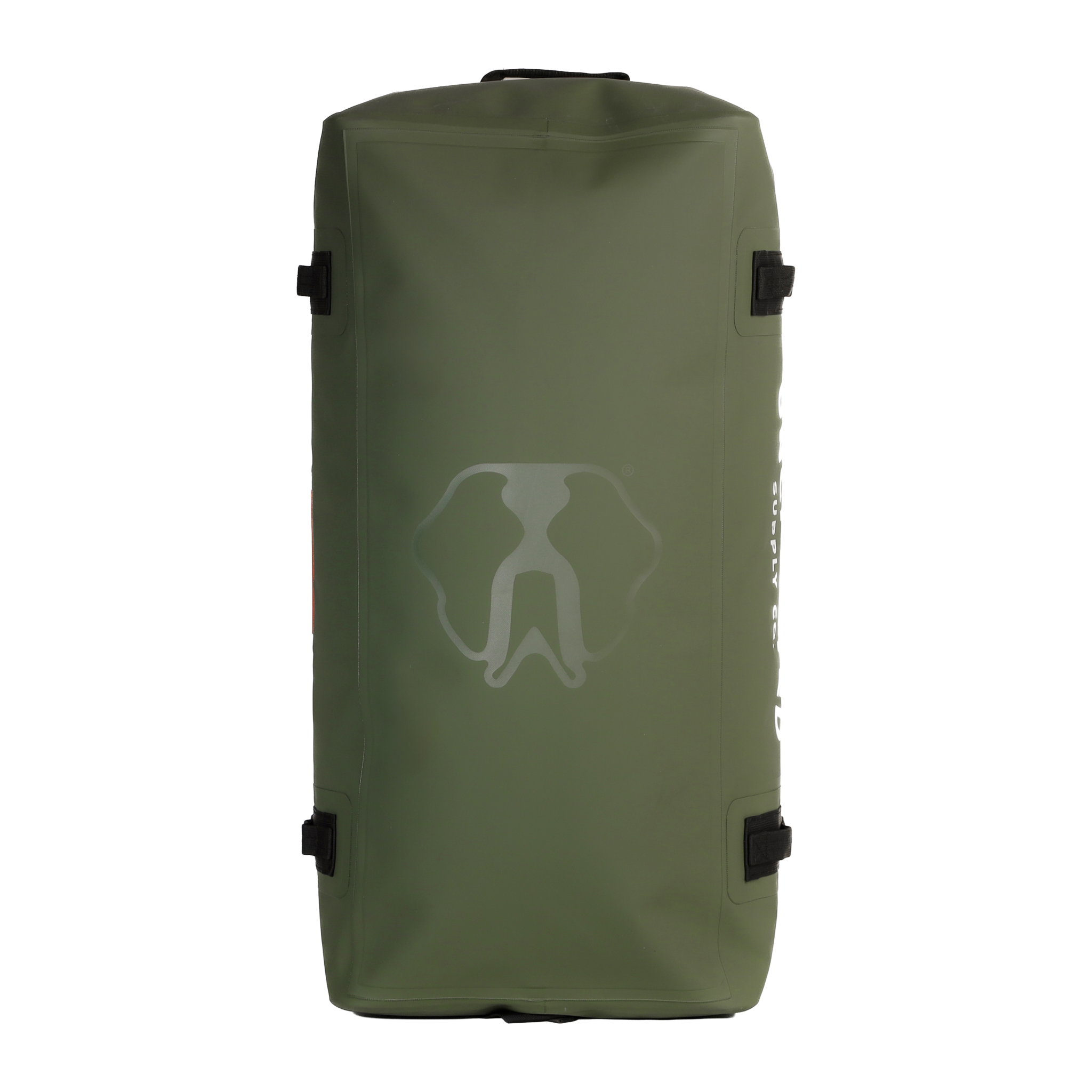 Vault 45L Duffel Bag durable survival pack for urban and backcountry use