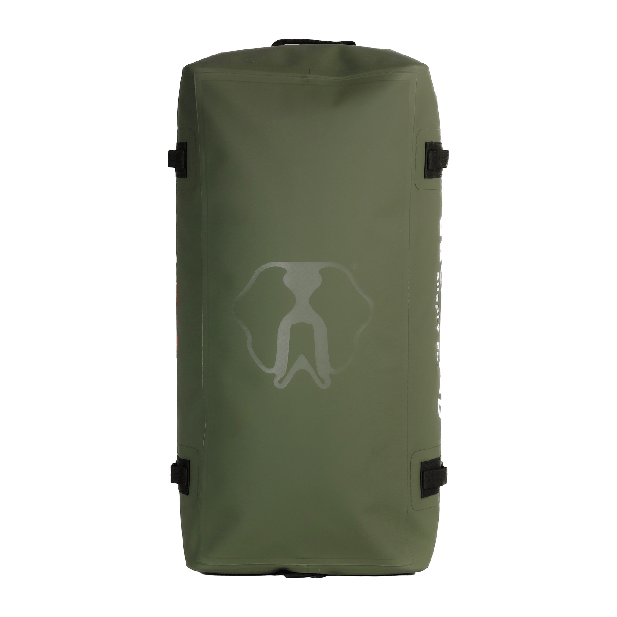 Uncharted Supply Company Bag The Vault 45L Duffel Bag Vault 45L Duffel Bag - Durable, Versatile Travel & Survival Gear