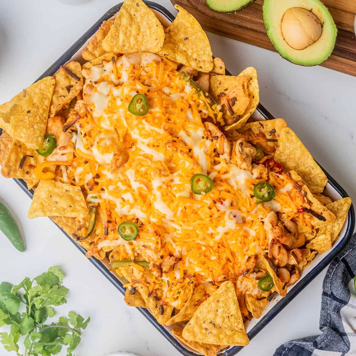 Yoder’s Canned Chicken Chunks | 28 oz can | Real USA Chicken | Fully Cooked | Shelf Stable Survival Food | 10+ Year Shelf Life | Ready to Eat | Ideal for Prepping, Storage & Camping