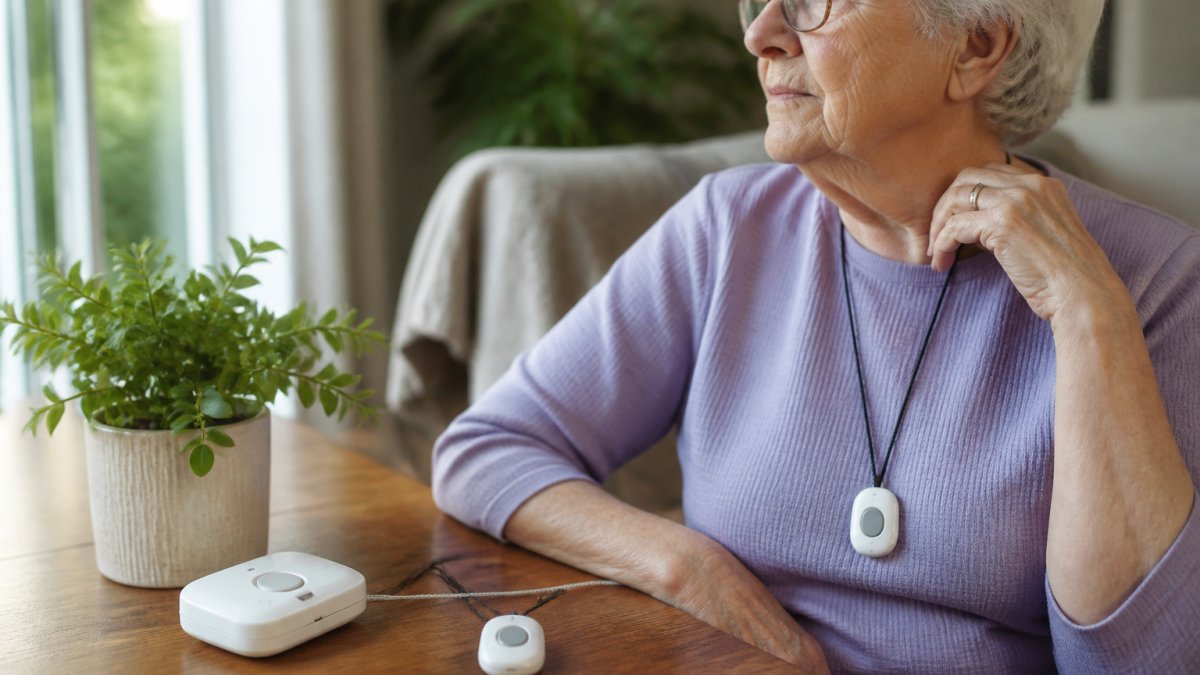 Best Medical Alert Systems for Seniors Living Alone in 2026