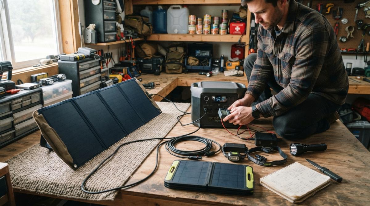 Buy Portable Solar Power Kits: Complete 2026 Buyer's Guide