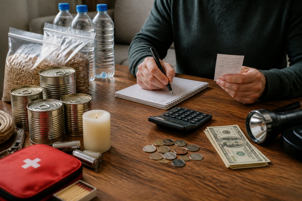 Does Emergency Preparedness Save Money? A 2026 Review