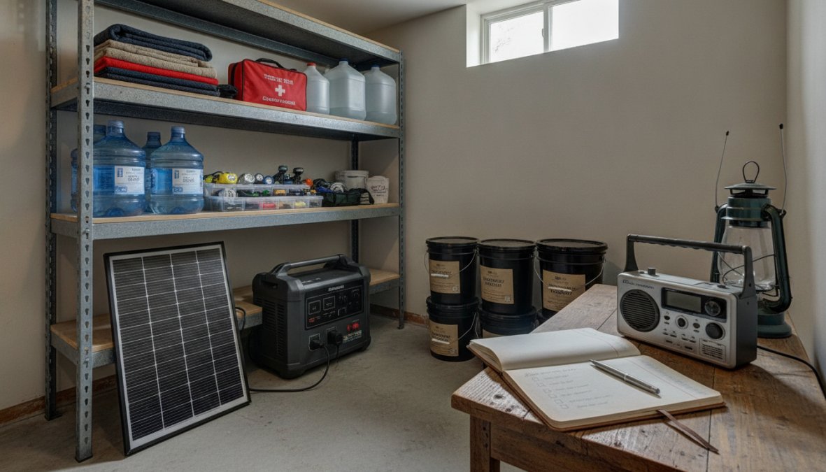 How to Prepare for Power Outages: Complete 2026 Guide