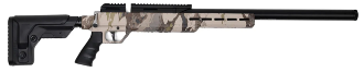 Collection of preparedness tools and airguns with accessories for family emergency planning