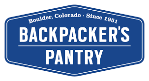 BACKPACKER'S PANTRY