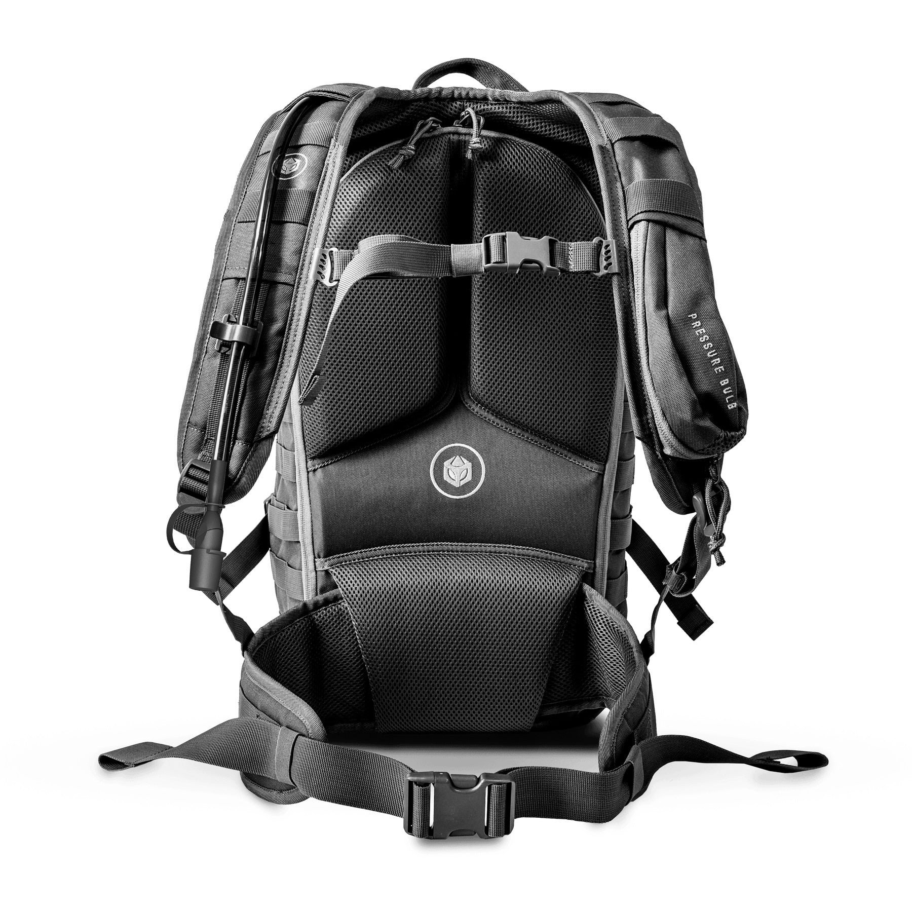 Aquamira RIG 1600 Tactical Hydration Pack