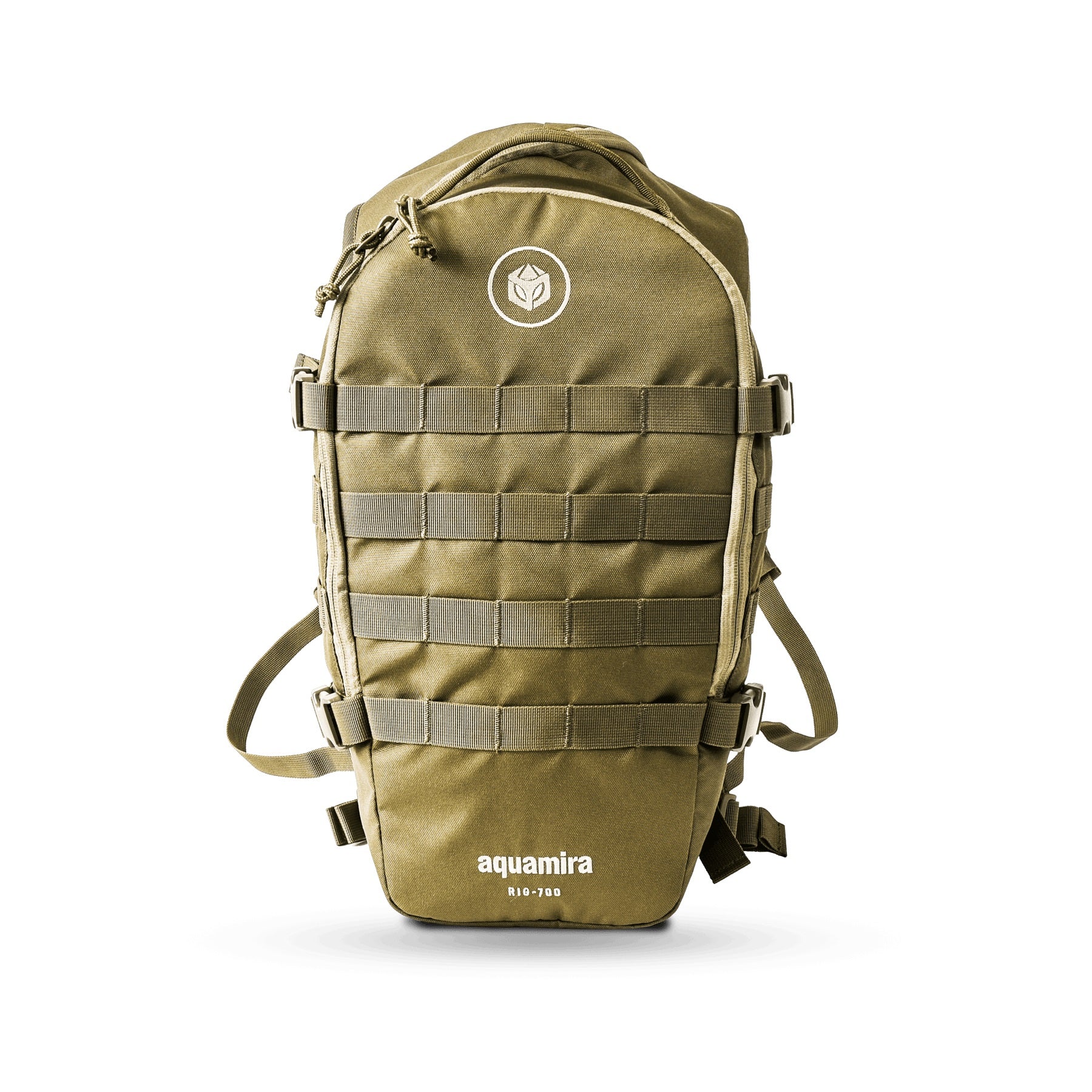 Aquamria RIG 700 Tactical Hydration Pack