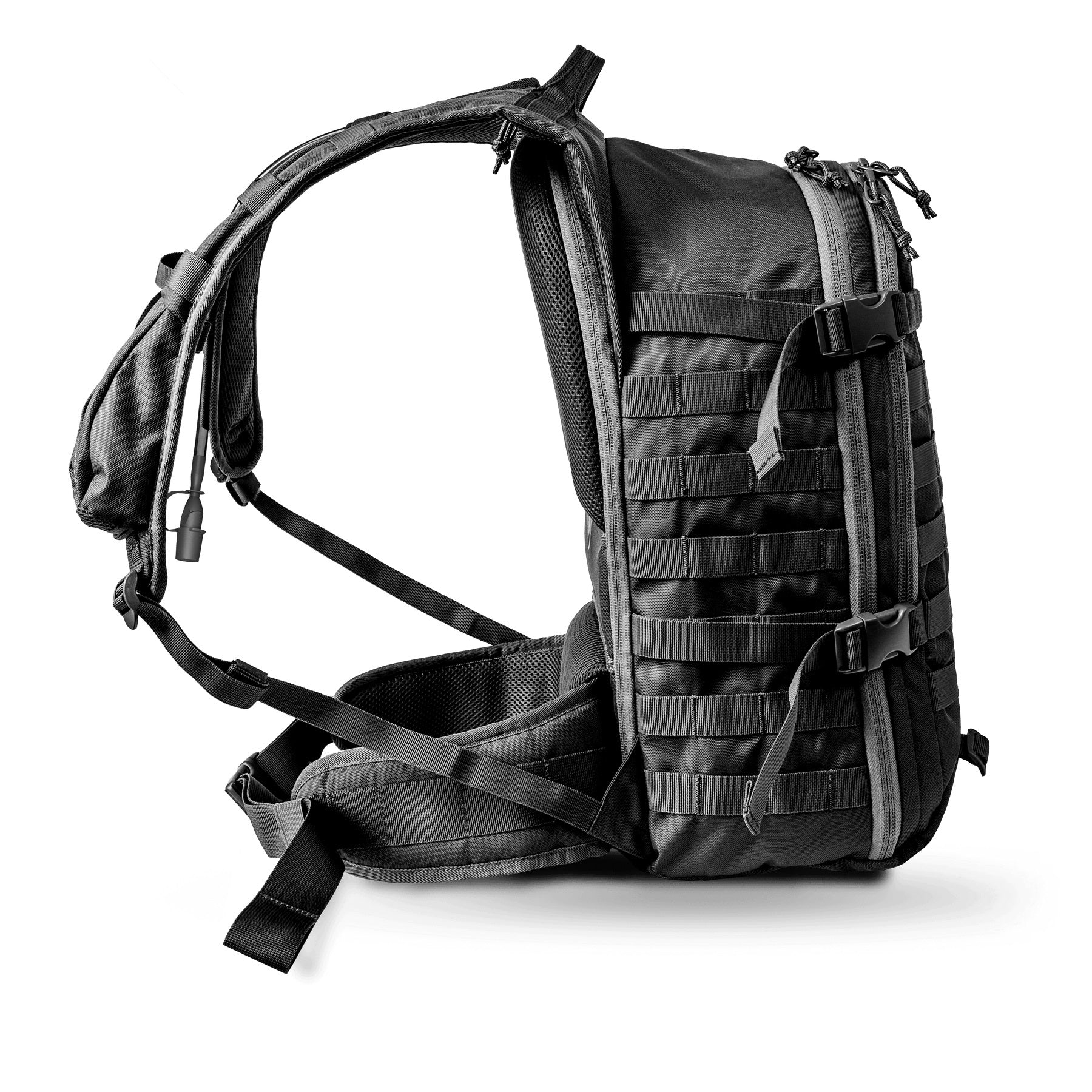 Aquamira RIG 1600 Tactical Hydration Pack