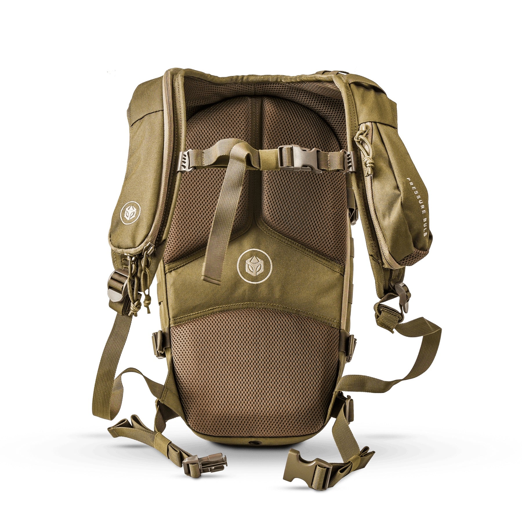 Aquamria RIG 700 Tactical Hydration Pack