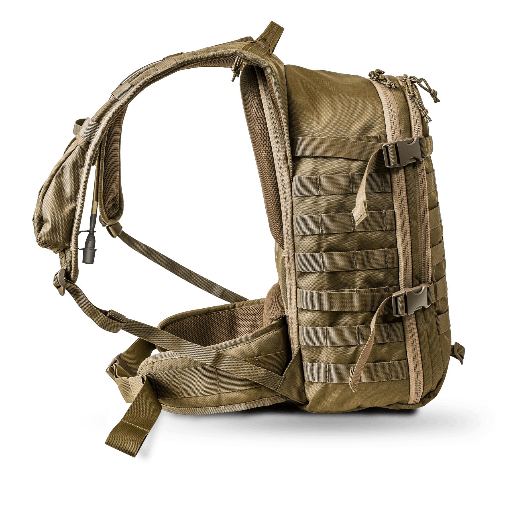 Aquamira RIG 1600 Tactical Hydration Pack