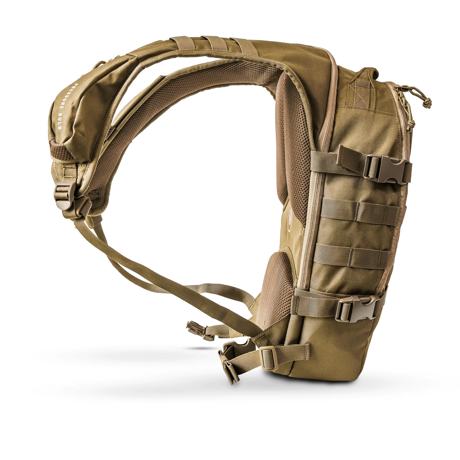 Aquamria RIG 700 Tactical Hydration Pack