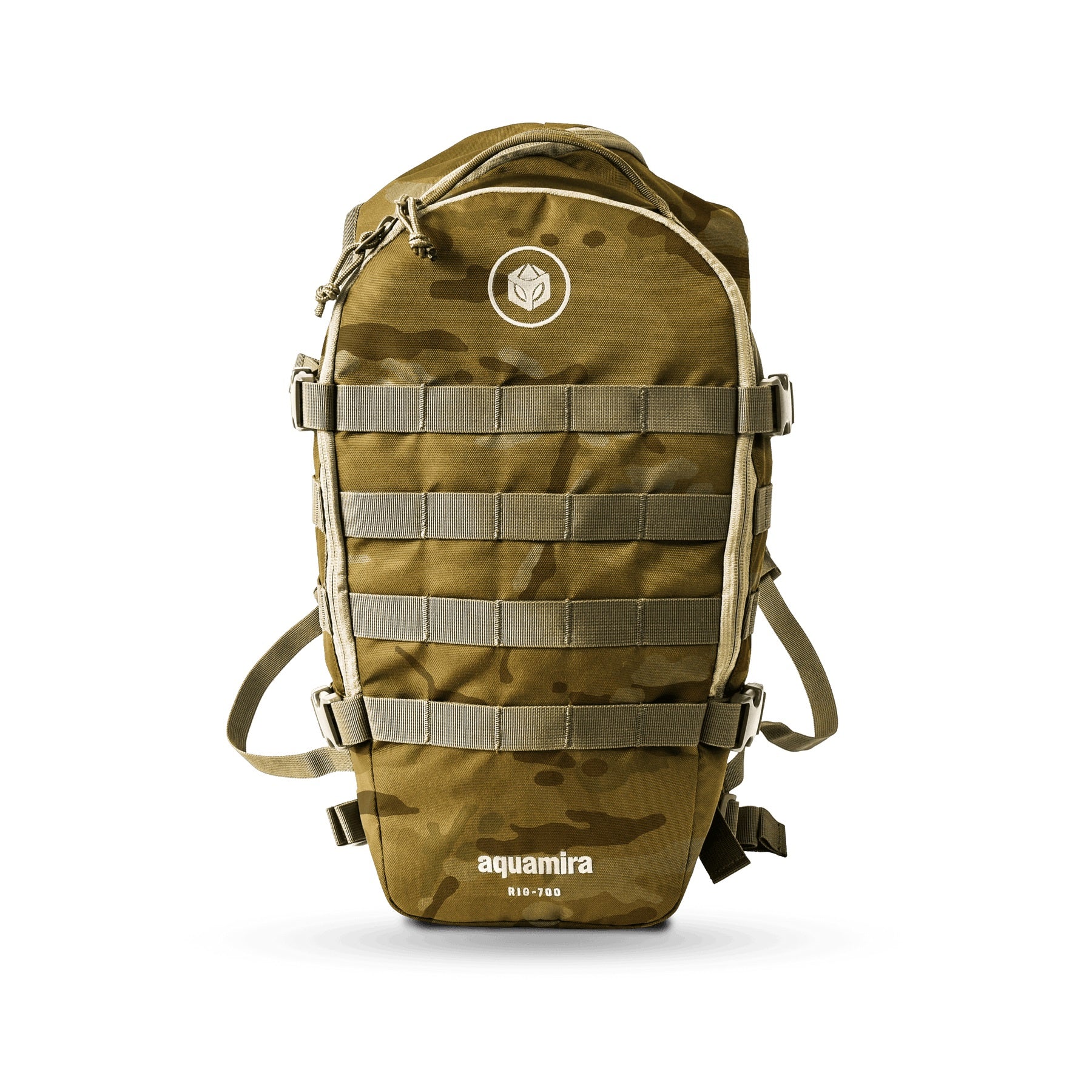 Aquamria RIG 700 Tactical Hydration Pack