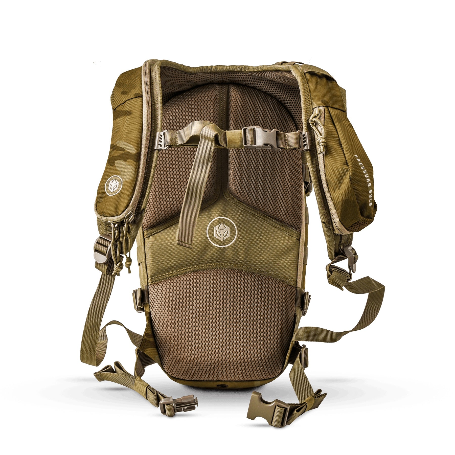 Aquamria RIG 700 Tactical Hydration Pack