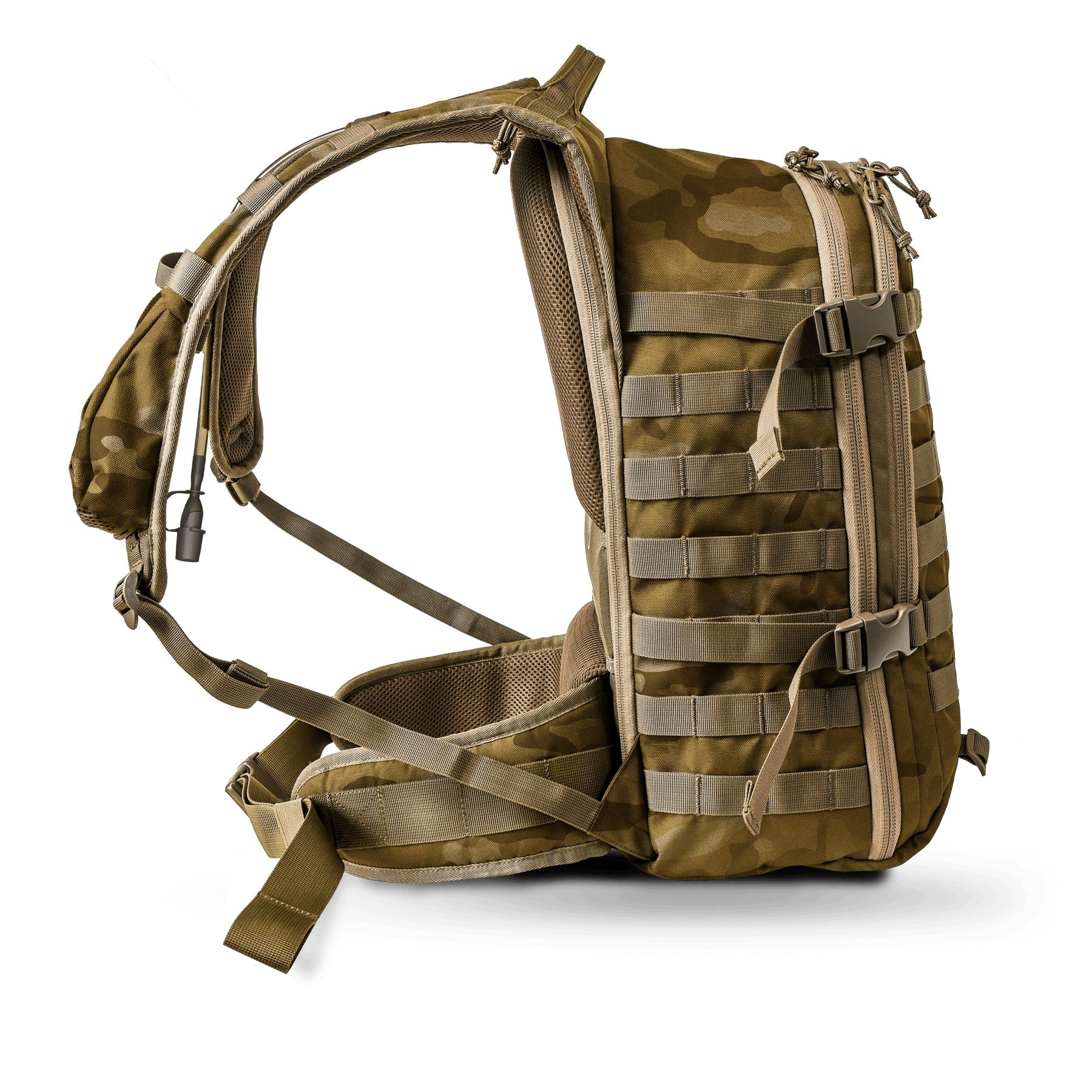 Aquamira RIG 1600 Tactical Hydration Pack