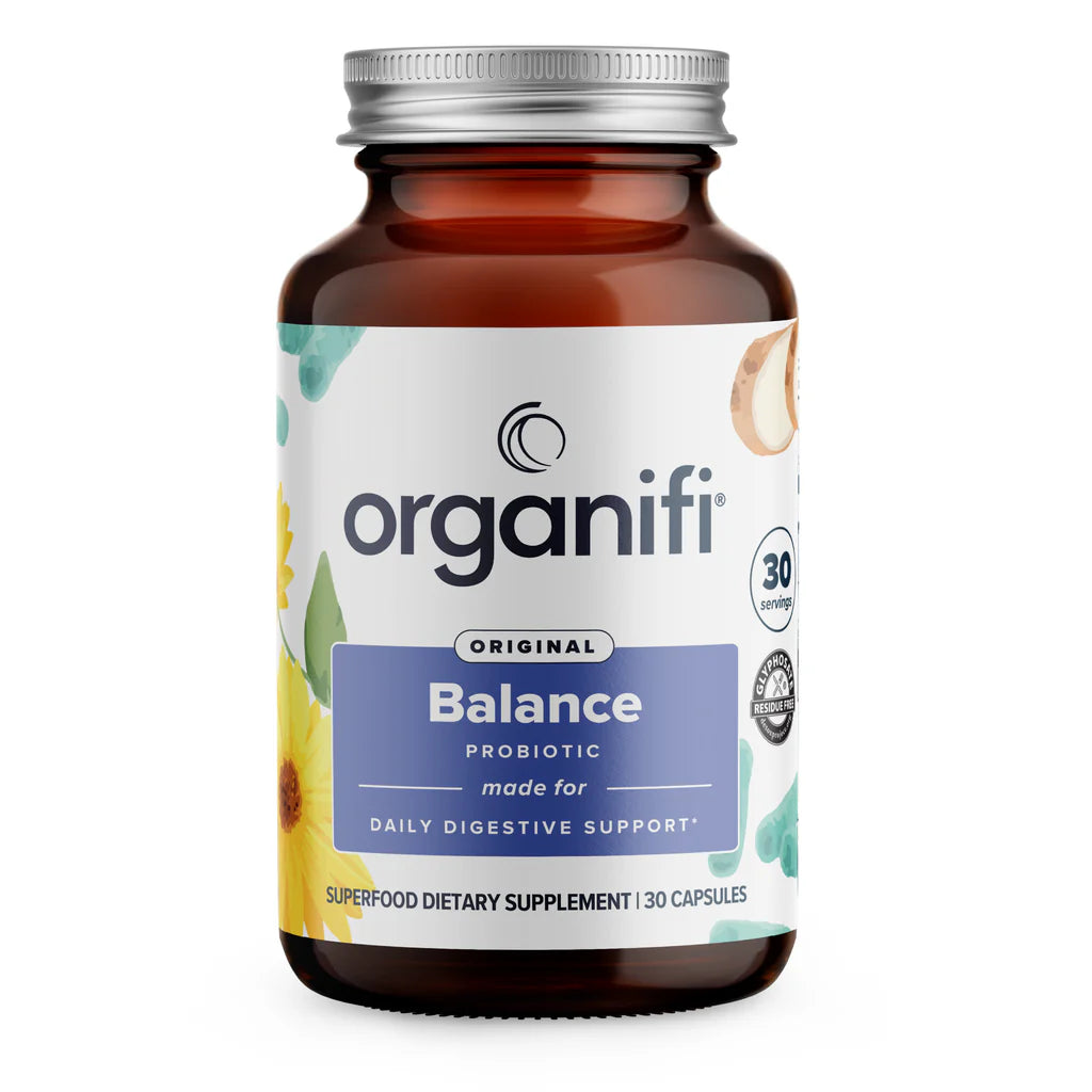 Organifi Balance - 1 Jar