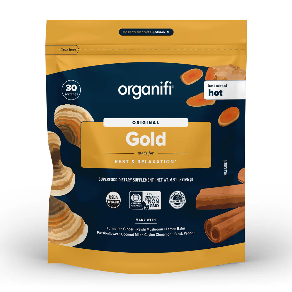 Organifi Gold - 1 Pouch