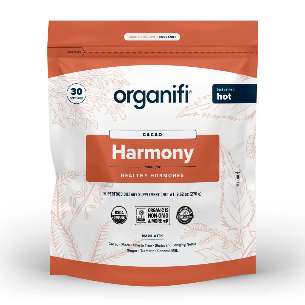 Organifi Harmony - 1 Pouch