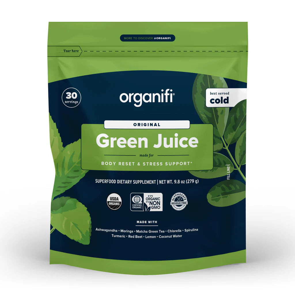 Organifi Green Juice - 1 Pouch