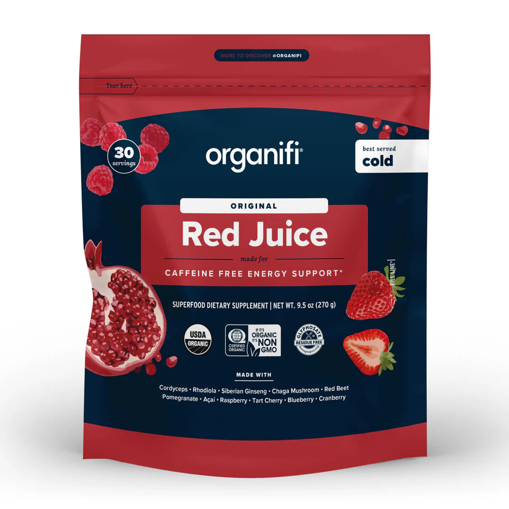 Organifi Red Juice - 1 Pouch