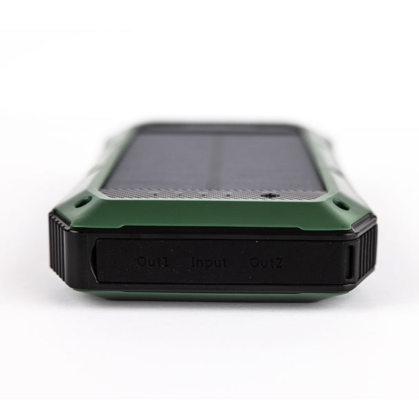 Pack of 20 Ready Hour Wireless Solar PowerBank Charger & 28 LED Room Light