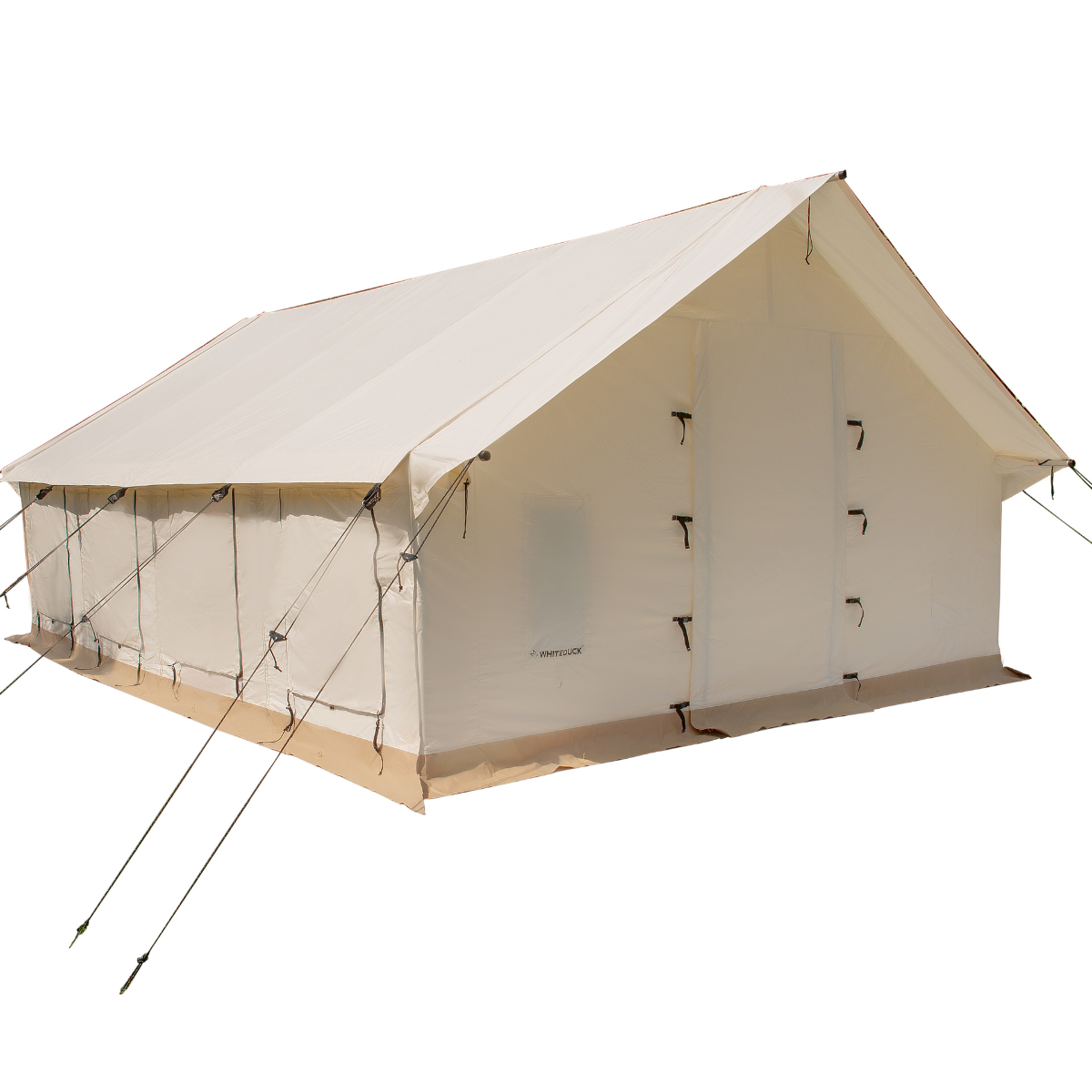 USED - 12'x14' Alpha Pro Wall Tent