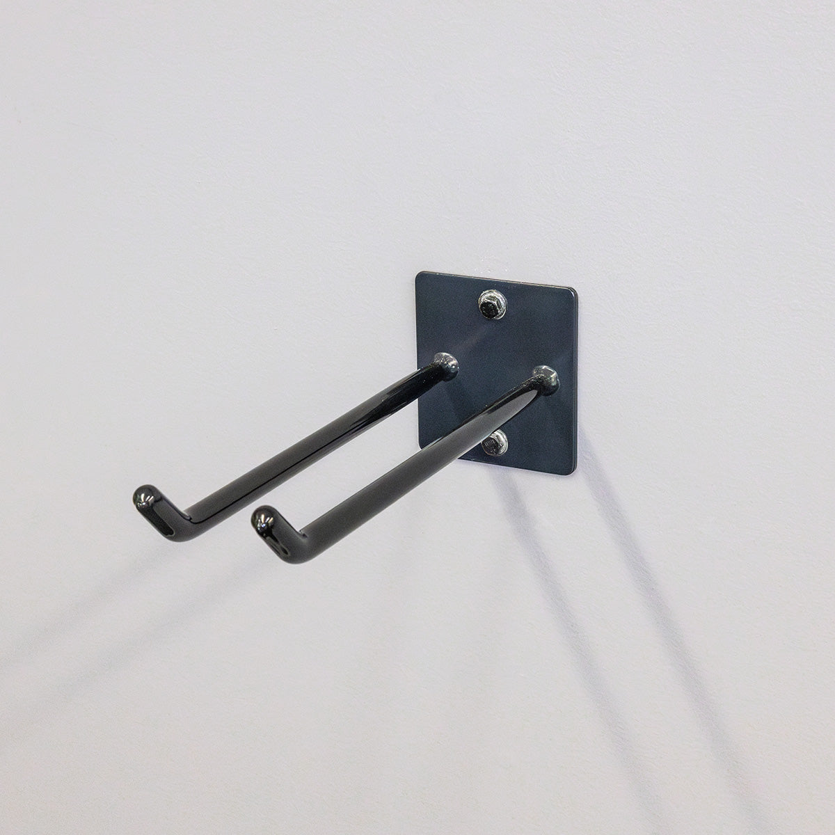 Bedrock Garage Wall Hook | Heavy-Duty | Deep Water