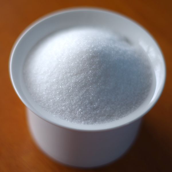 White Sugar 5 gal 37# SP