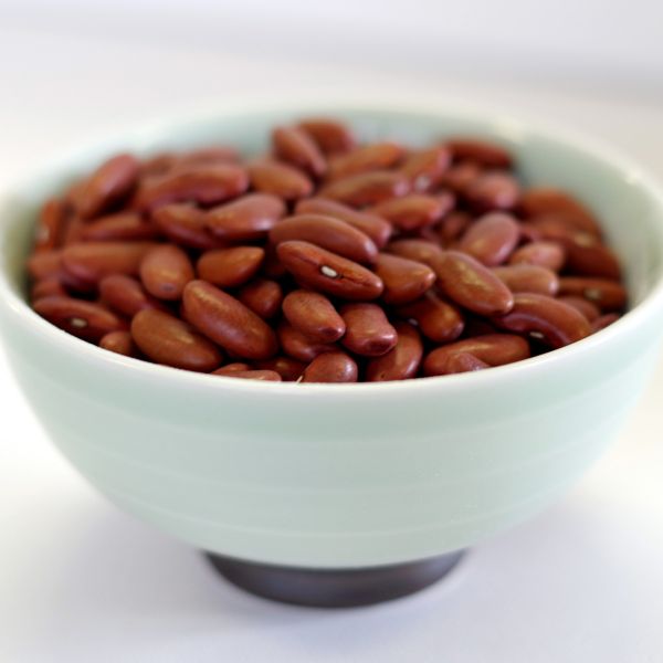 Kidney Beans 50 lb. bag