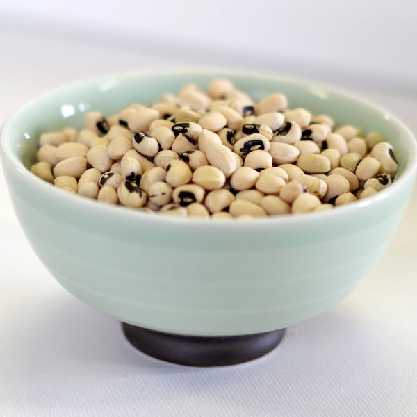 Blackeye Beans 25 lb. bag