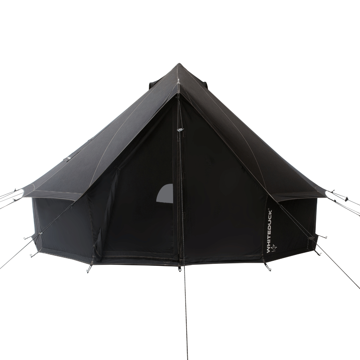 USED - 16' Regatta Bell Tent - Night sky