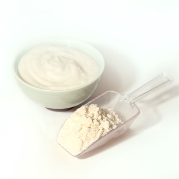 Gourmet White Cream Soup/Sauce Mix Case(6) #2.5 cans
