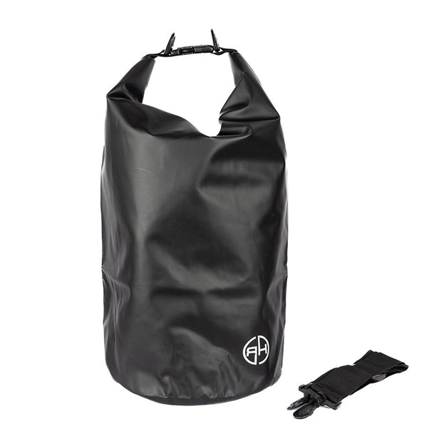 Pack of 30 Waterproof EMP Faraday Bag (15 Liter) by Ready Hour