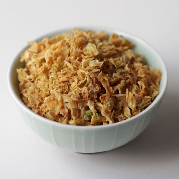 Dehydrated Cabbage 6 oz. #2.5 can