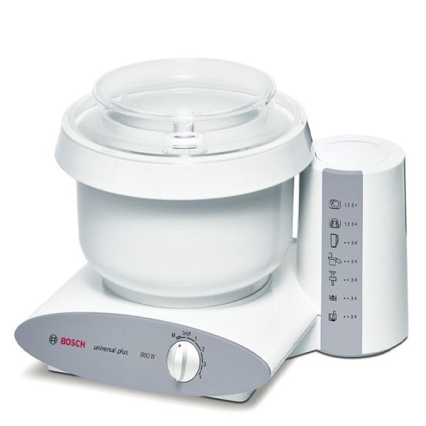 Bosch Universal Kitchen Machine w/o Blender