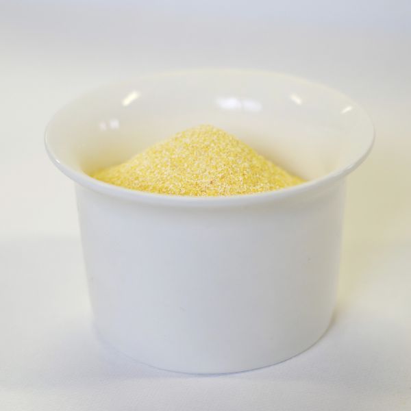 Cornmeal–Yellow 72 oz #10 can