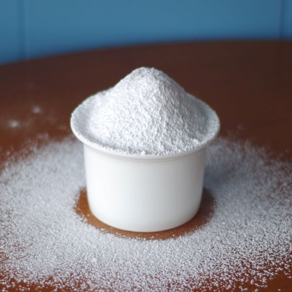 Powdered Sugar 60 oz #10 can